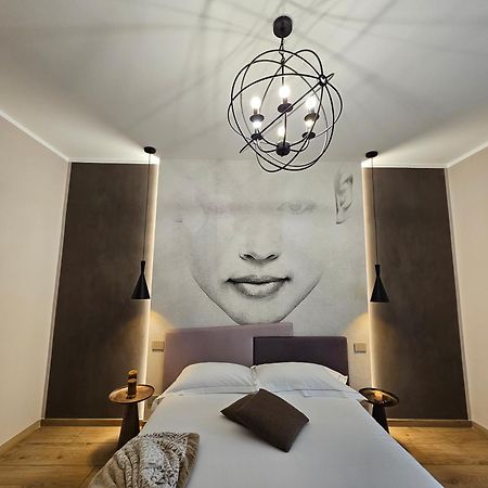 Teseo Apartments & Relax Cenova Dış mekan fotoğraf