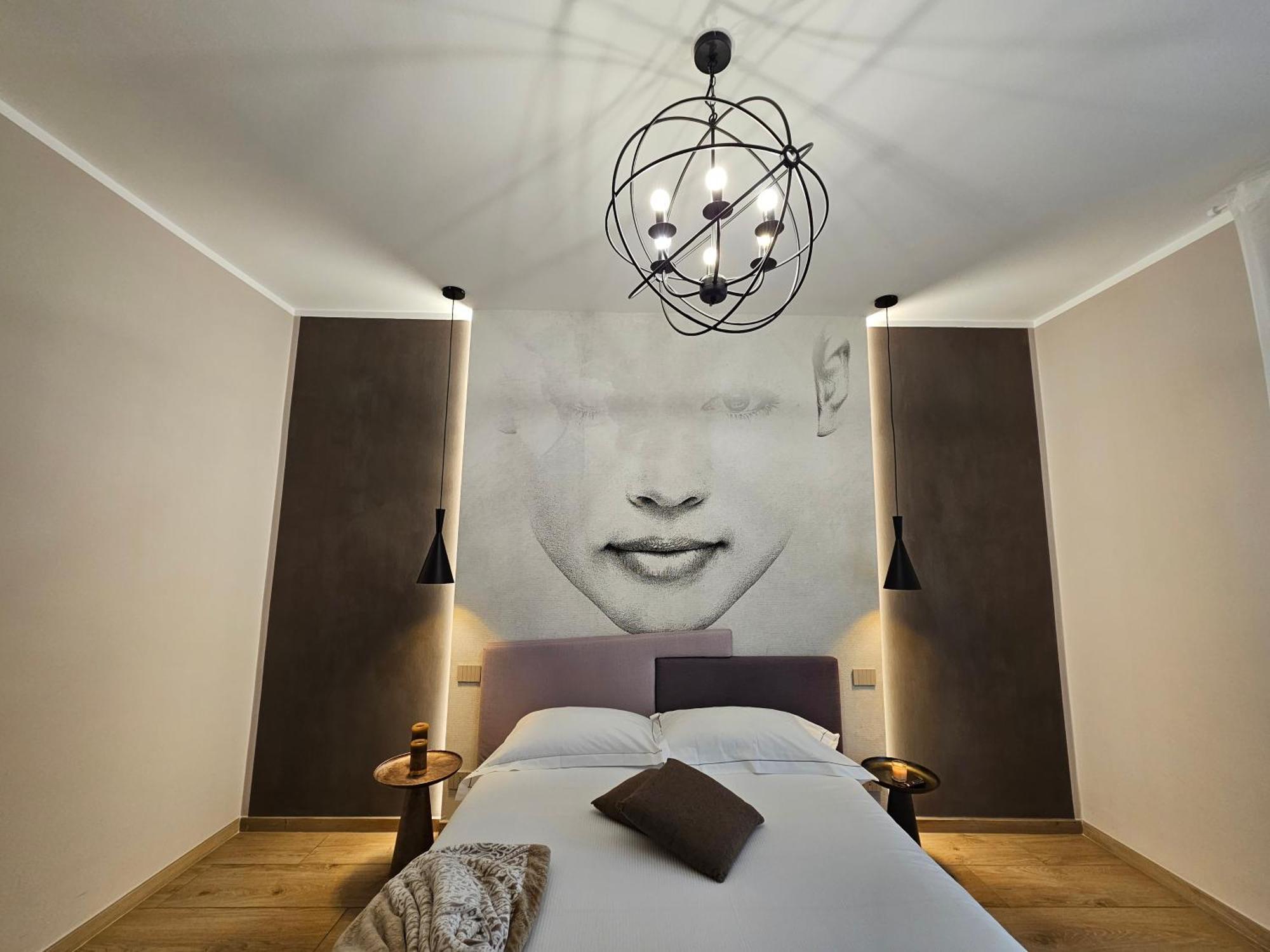 Teseo Apartments & Relax Cenova Dış mekan fotoğraf